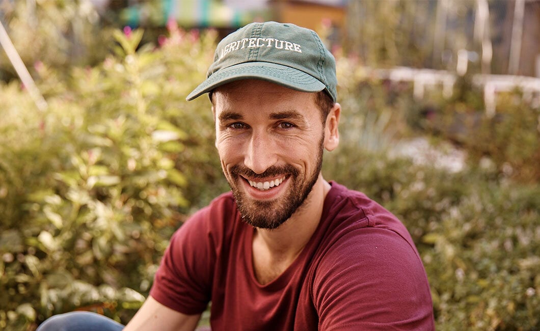 Meet Henry Gordon-Smith, CEO And Managing Director Of Agritecture